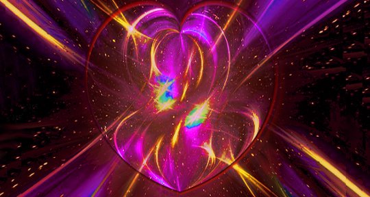 Beyond the Brain: The Intelligence of the Heart Beyond the Brain: The Intelligence of the Heart