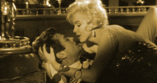 Sexual Energy in Seduction: Red Lights, Green Lights