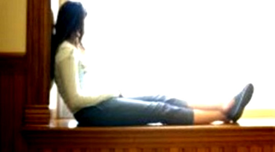 Creating a Place of Solitude & Refuge In Your Home