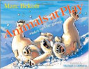 Animals at play
