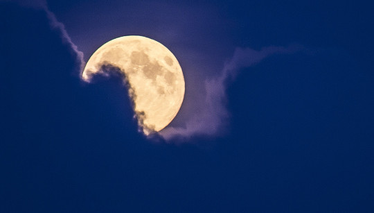 Supermoons and Black Moon Lilith: Choosing Greed or Greater Good Supermoons and Black Moon Lilith: Choosing Greed or Greater Good