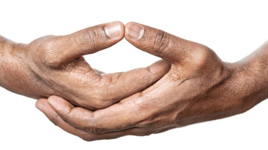 Effortless Meditation to Move From Fear Into Love Effortless Meditation to Move From Fear Into Love