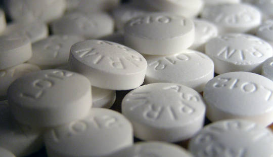 Why Daily Aspirin May Be Worth The Risk Of Bleeding