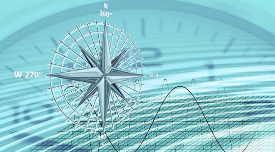 Is It Selfish To Listen To Your Inner Compass?