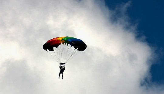 Surrendering the Need to Win &amp; to Be Right: The Way to Inner Peace