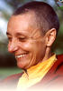 TENZIN PALMO