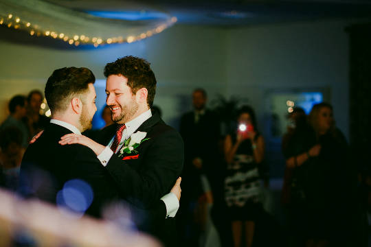  When Our Children ‘Come Out’ Of The Closet
