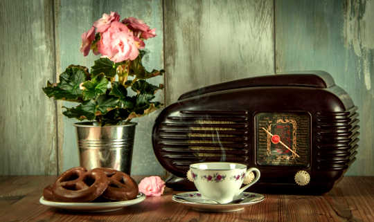 Why We Hanker For The Old Ways And The Good Old Days