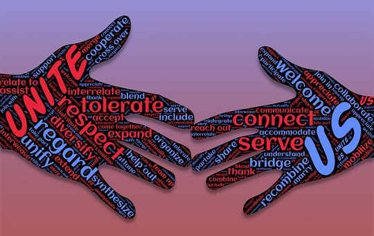 Thinking Peace: How We Can Each Contribute To The Creation Of World Peace