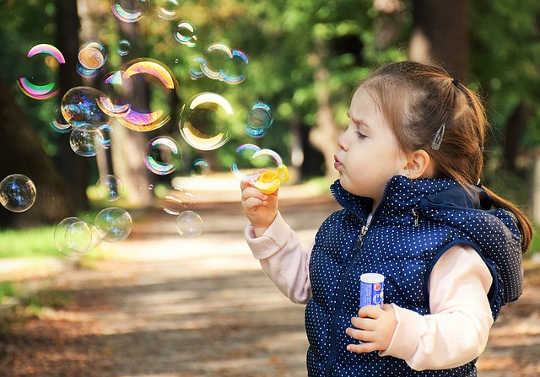 Acquisitive and Materialistic Family? Gaining Clarity About What Promotes Happiness