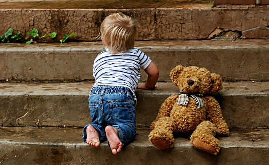 Baby Steps Towards a More Loving World