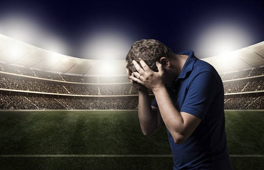Disillusionment: The Best Thing That Can Happen To You Disillusionment: The Best Thing That Can Happen To You