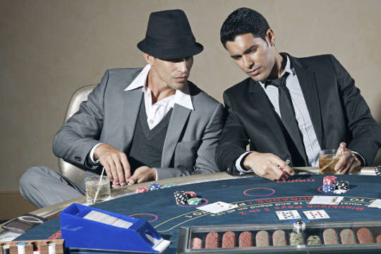 What Makes You Vulnerable To A Gambling Addiction? What Makes You Vulnerable To A Gambling Addiction?