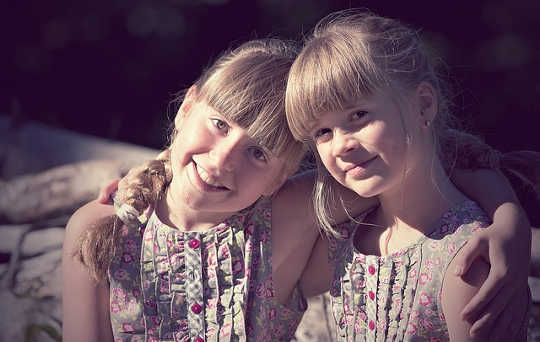 Just How Long Does It Take To Make A Close Friend? Just How Long Does It Take To Make A Close Friend?