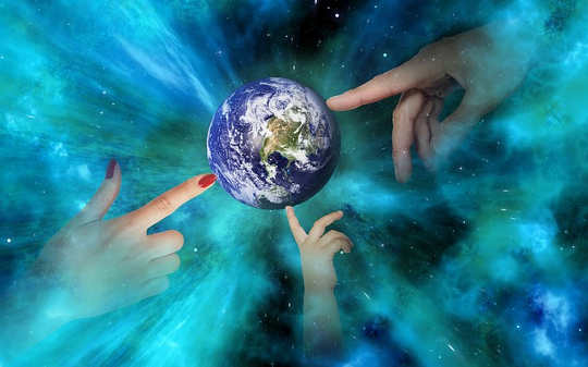 Where Is The Holiest Spot on Earth? Where Is The Holiest Spot on Earth?