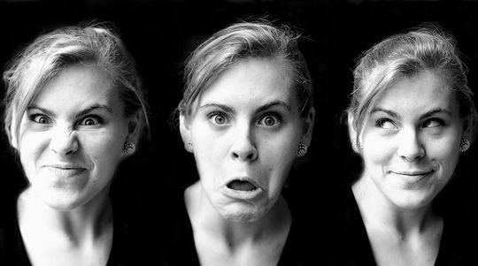 How Expressive Faces Predict Who’s Liberal Or Conservative How Expressive Faces Predict Who’s Liberal Or Conservative