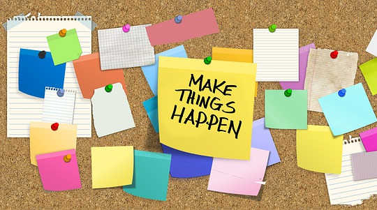 The Power of the Vision: This is A Time of Great Awakening! The Power of the Vision: This is A Time of Great Awakening!