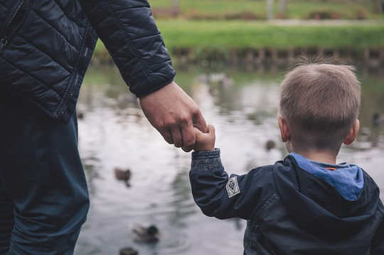 Does Being A Parent Make You More Conservative? Does Being A Parent Make You More Conservative?