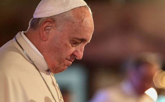 Why Did The Pope Phone The Philosopher? Why Did The Pope Phone The Philosopher?