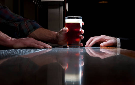 Why Alcoholics Can’t Be Forced to Stop Drinking Why Alcoholics Can’t Be Forced to Stop Drinking