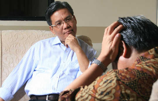Psychotherapy Is Not Harmless: On The Side Effects Of CBT Psychotherapy Is Not Harmless: On The Side Effects Of CBT
