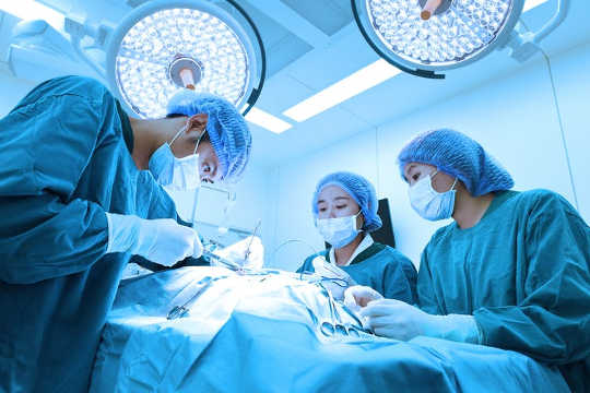 This Is What Really Happens When You Go Under The Knife This Is What Really Happens When You Go Under The Knife