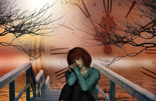 Are You Choosing Anger and Judgment over Happiness? Are You Choosing Anger and Judgment over Happiness?