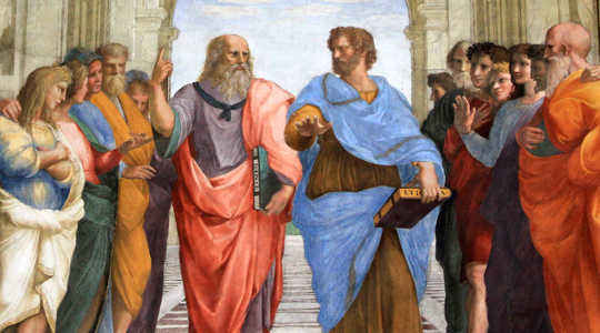 Why The Enlightenment Was Not The Age Of Reason