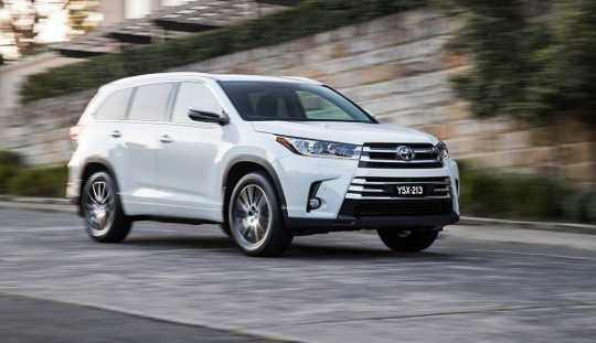 Are SUVs And 4WDs Safer Than Other Cars? Are SUVs And 4WDs Safer Than Other Cars?