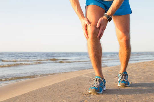 Knee Arthroscopy Is One Of The Most Common And Why The Least Effective Surgeries