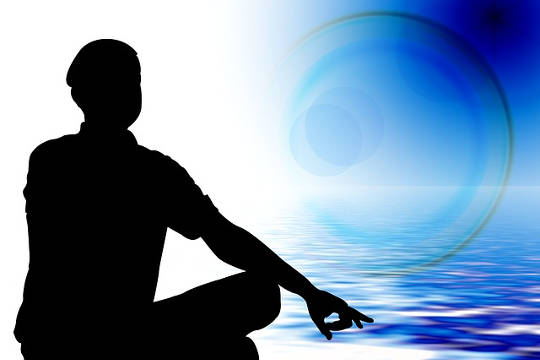 Meditation: Surpassing the Rational, Logical Mind Meditation: Surpassing the Rational, Logical Mind