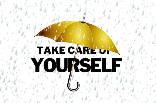 Self Care and Nurturing Practices for the New Year (and Beyond) Self Care and Nurturing Practices for the New Year (and Beyond)