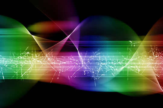 A Mind-Boggling Discovery: The Mystics Were Right A Mind-Boggling Discovery: The Mystics Were Right
