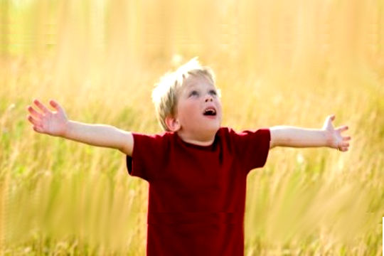 Gratitude Is A Powerful Way to Pray Gratitude Is A Powerful Way to Pray