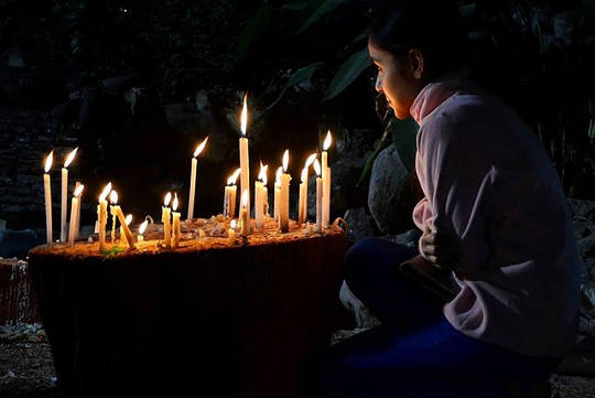 Your Sacred Vow: To Be A Clear Instrument of Light Your Sacred Vow: To Be A Clear Instrument of Light