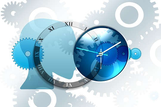 Finding a New Direction: Limited Options or Creative Options? Finding a New Direction: Limited Options or Creative Options?