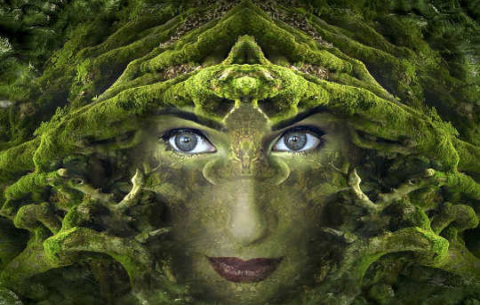Active Daydreaming Techniques for Tapping into Nature Active Daydreaming Techniques for Tapping into Nature