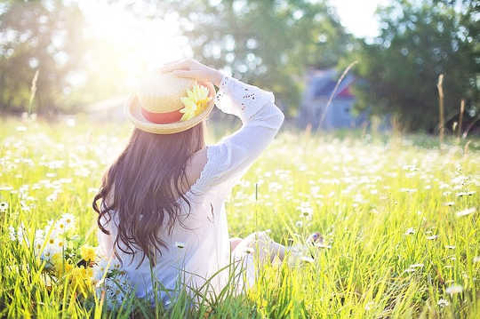 Life Practice: Becoming Embodied Life Practice: Becoming Embodied