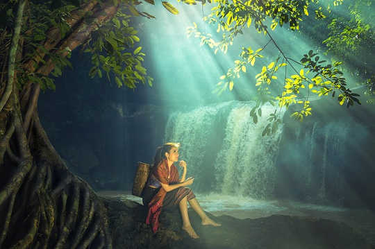 From Longing for Peace to Becoming Peace and Being Peace From Longing for Peace to Becoming Peace and Being Peace