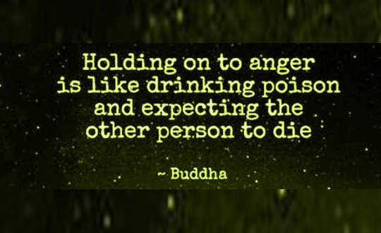 Removing Anger From Your Life Removing Anger From Your Life