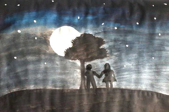 The Greatest Piece of Art You Will Ever Make: Your Own Life The Greatest Piece of Art You Will Ever Make: Your Own Life