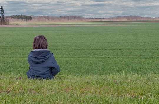 Love and Compassion Meditation That Even A 3-Year-Old Can Do Love and Compassion Meditation That Even A 3-Year-Old Can Do