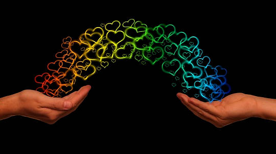 Experiencing Tantra: Spiritual Oneness Is Always Accompanied By Deep Love Experiencing Tantra: Spiritual Oneness Is Always Accompanied By Deep Love