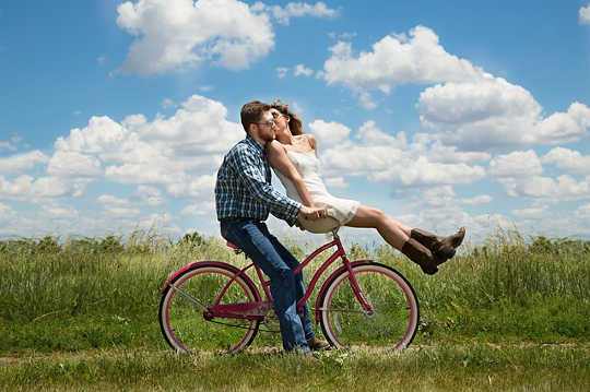 Where Has The Spark Gone? The Real Reason For Strained Sexual Relationships Where Has The Spark Gone? The Real Reason For Strained Sexual Relationships