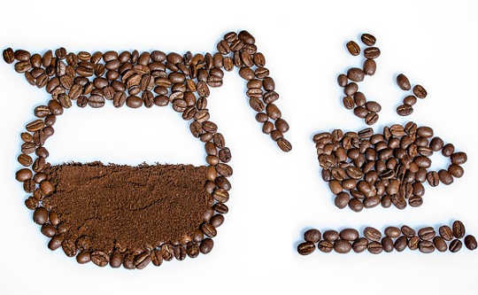 Maybe You're Addicted to Coffee, Sugar, and Caffeine? Maybe You're Addicted to Coffee, Sugar, and Caffeine?