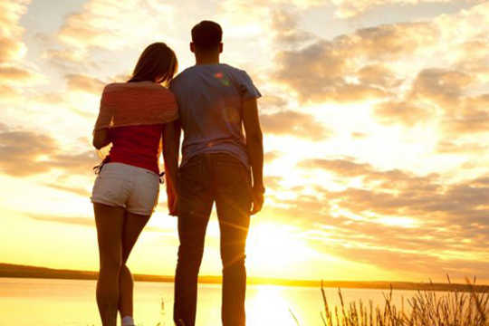 Why Sexual Desire Can Spark A Real Connection Why Sexual Desire Can Spark A Real Connection
