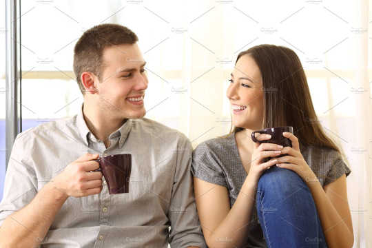 We Savor 7 Kinds Of Conversations Most