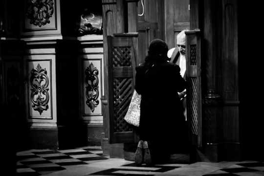 Why Ending The Secrecy Of Confession Is So Controversial For The Catholic Church Why Ending The Secrecy Of Confession Is So Controversial For The Catholic Church