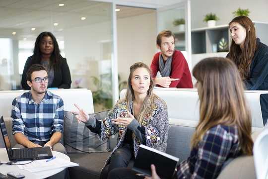 Why Your Personality Traits Can Change With Some Work Why Your Personality Traits Can Change With Some Work