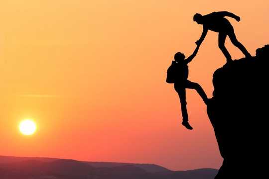 Why We Learn More By Trusting Than By Not Trusting Why We Learn More By Trusting Than By Not Trusting